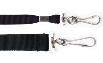 lanyard widths