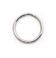 split ring